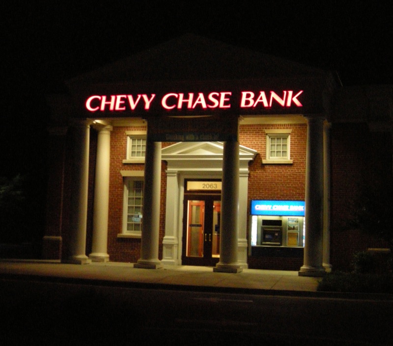 Chase Bank Referral Program 2013