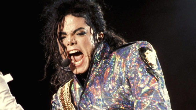 As for Jackson, the late hitmaker often publicly said he simply enjoyed the company of children because of their innocence. “I’d slit my wrist before I’d hurt a child,” Jackson once said in a broadcast interview. (Photo: The artist Michael Jackson performing his song "Jam" as part of his Dangerous world tour in Europe in 1992. Source: Wikimedia Commons.)